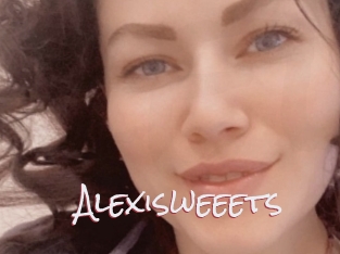 Alexisweeets