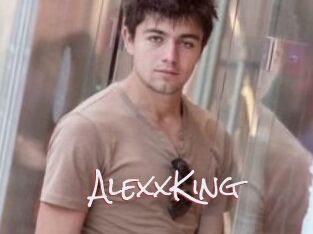 AlexxKing