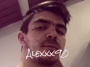 Alexxx90