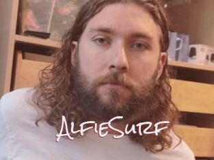 AlfieSurf