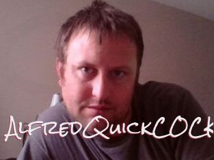 AlfredQuickCOCK