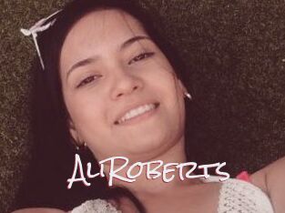 AliRoberts