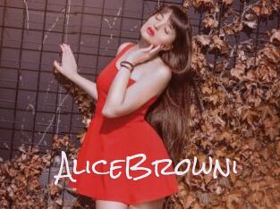 AliceBrowni