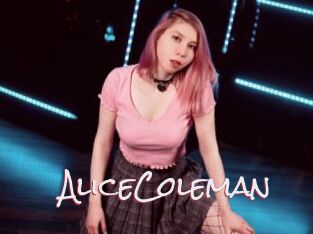 AliceColeman