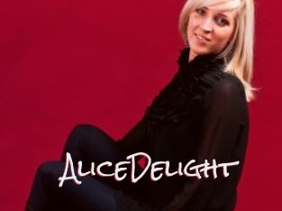 AliceDelight