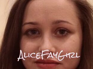 AliceFayGirl