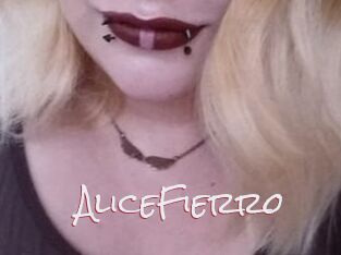 AliceFierro