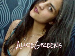 AliceGreens