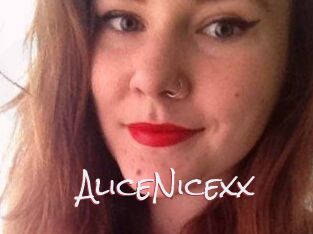 AliceNicexx