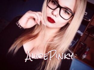 AlicePinky