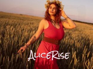 AliceRise