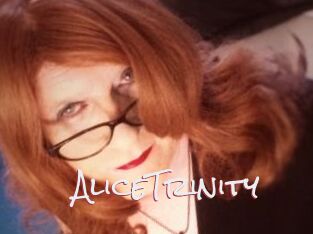 AliceTrinity