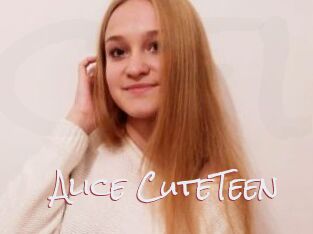 Alice_CuteTeen