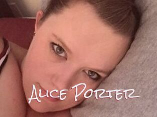 Alice_Porter