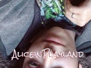 AliceinPlayland