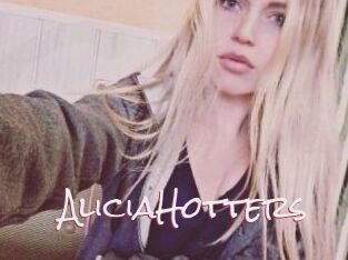 AliciaHotters