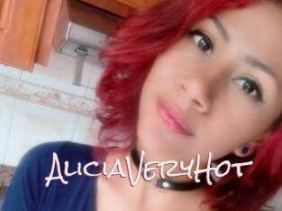 AliciaVeryHot