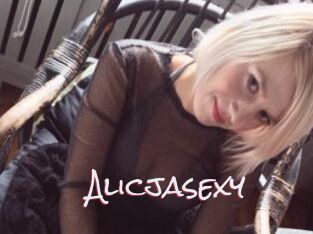 Alicjasexy