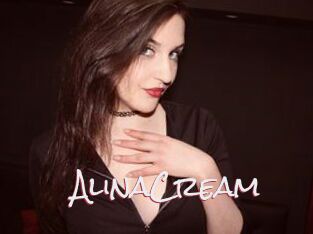AlinaCream