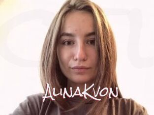 AlinaKvon