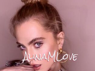 AlinaMLove