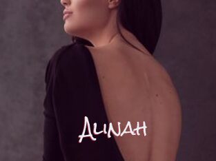 Alinah