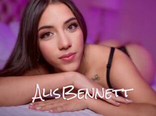 AlisBennett Celiba Club