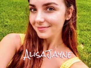 AlisaJayne