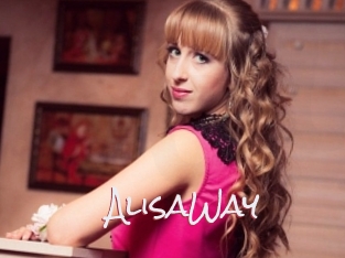 AlisaWay