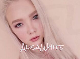 AlisaWhite