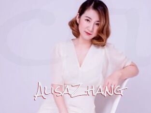 AlisaZhang