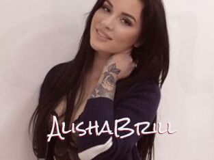 AlishaBrill