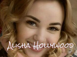 Alisha_Hollywood