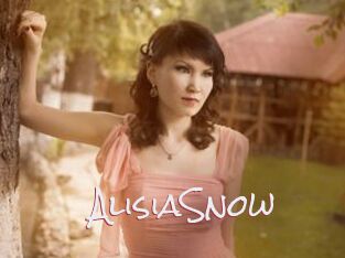 AlisiaSnow