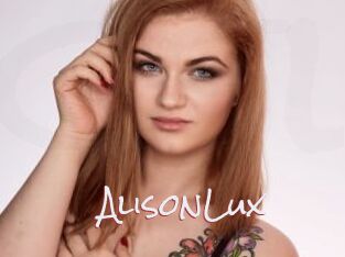 AlisonLux