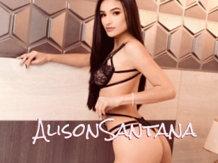 AlisonSantana