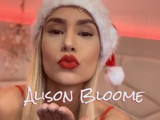 Alison_Bloome