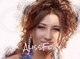 Aliss_Foxy