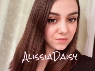 AlissiaDaisy