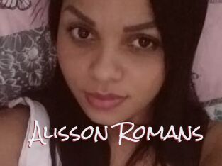 Alisson_Romans