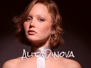 AlitaDinova