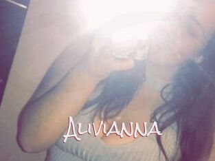 Alivianna