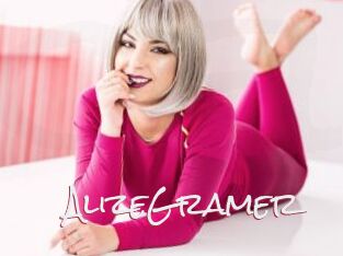 AlizeGramer