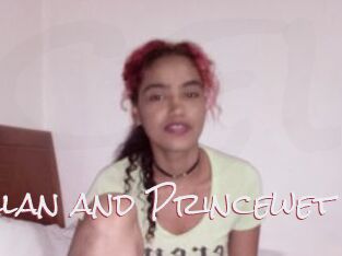 Allan_and_Princewet