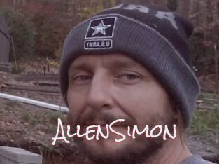 AllenSimon