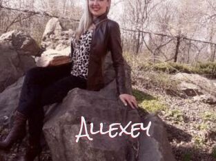 Allexey