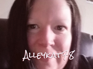 Alleykat78