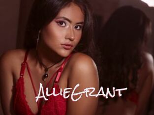 AllieGrant