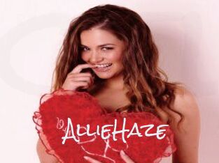 AllieHaze