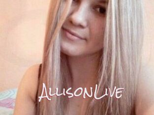 AllisonLive